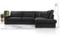 Crosby Cozy Corner Sofa PM19
