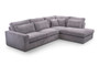 Crosby Cozy Corner Sofa LN100
