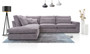 Crosby Cozy Corner Sofa LN86
