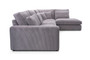 Crosby Cozy Corner Sofa LN75