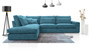 Crosby Cozy Corner Sofa LN75