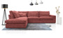 Crosby Cozy Corner Sofa LN62