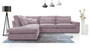 Crosby Cozy Corner Sofa LN61