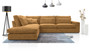 Crosby Cozy Corner Sofa LN48