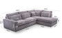 Crosby Mini Cozy Corner Sofa LN61