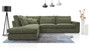 Crosby Mini Cozy Corner Sofa LN37