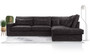 Crosby Mini Cozy Corner Sofa PM18