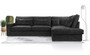 Crosby Mini Cozy Corner Sofa PM19