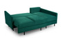 Rothwell Corner Sofa Bed with Storage M37