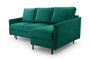 Rothwell Corner Sofa Bed with Storage M37
