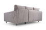 Rothwell Corner Sofa Bed with Storage LN61