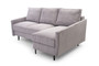 Rothwell Corner Sofa Bed with Storage LN37