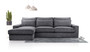 Cleethorpes Cozy Corner Sofa LN90