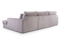 Cleethorpes Mini Cozy Corner Sofa LN83