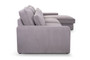 Cleethorpes Mini Cozy Corner Sofa LN83
