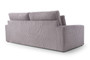 Crosby Cozy Sofa LN62
