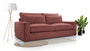 Crosby Cozy Sofa LN62