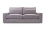 Crosby Cozy Sofa LN03