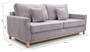 Arundel Sofa Bed with Storage LN100