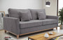 Arundel Sofa Bed with Storage LN90
