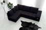 Alba Corner Sofa Bed with Storage RC13
