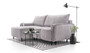 Tetbury Corner Sofa Bed with Storage LN86