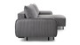 Tetbury Corner Sofa Bed with Storage LN86