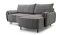 Tetbury Corner Sofa Bed with Storage LN86