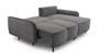 Tetbury Corner Sofa Bed with Storage LN86