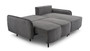 Tetbury Corner Sofa Bed with Storage LN17