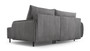 Tetbury Corner Sofa Bed with Storage LN17