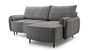 Tetbury Corner Sofa Bed with Storage LN03