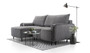 Tetbury Corner Sofa Bed with Storage LN90