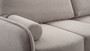 Tetbury Corner Sofa Bed with Storage GR125