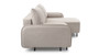 Tetbury Corner Sofa Bed with Storage GR65
