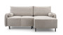Tetbury Corner Sofa Bed with Storage GR65