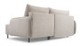 Tetbury Corner Sofa Bed with Storage GR65