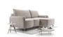 Tetbury Corner Sofa Bed with Storage GR15