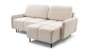 Tipton Corner Sofa Bed with Storage GR80