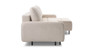 Tipton Corner Sofa Bed with Storage GR90