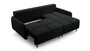 Tipton Corner Sofa Bed with Storage GR75