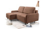 Tipton Corner Sofa Bed with Storage GR155