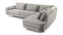 Fleet Cozy Corner Sofa MO2322