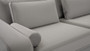 Fleet Cozy Corner Sofa MO2317