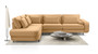 Fleet Cozy Corner Sofa MO2312