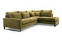 Coulsdon Cozy Corner Sofa TR20