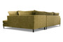 Coulsdon Cozy Corner Sofa TR20