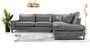 Coulsdon Cozy Corner Sofa TR18