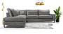 Coulsdon Cozy Corner Sofa TR18
