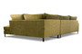 Coulsdon Cozy Corner Sofa TR13